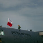 Poland, polish air forces