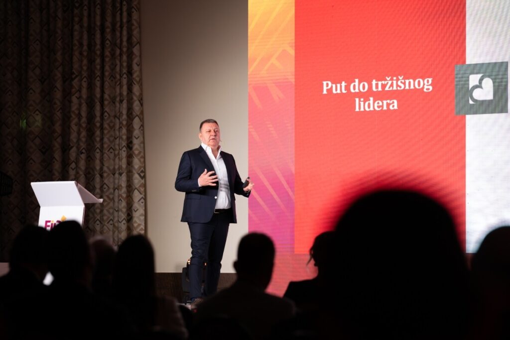 Dragan Bokan, Voli, FID, Forum izvršnih direktora