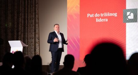 Bokan na FID-u: Crnoj Gori ne trebaju nove analize, već konkretne mjere i stvarni dijalog privrede i države