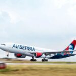 Air Serbia