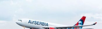 Air Serbia
