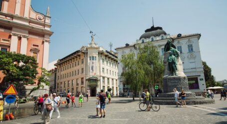 Slovenački BDP prema paritetu kupovne moći na 91 odsto prosjeka EU