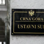 Ustavni sud Crne Gore