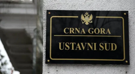 Ustavni sud podijeljen oko Sporazuma sa UAE: Bez većine za odluku, zakon ostaje na snazi