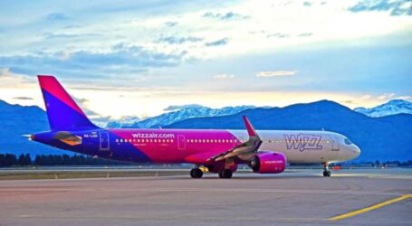 Poletio prvi bazirani avion Wizz Air-a iz Podgorice: Otvaranje baze u ponedjeljak, ključnu ulogu odigrala bivša ministarka saobraćaja