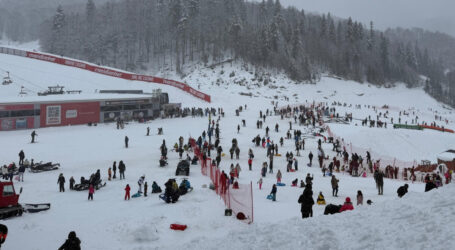 Kolašin 1600 briljirao ove zime: 80.000 gostiju i 77 dana skijanja