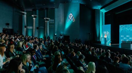 UNIQA osiguranje partner Adria Future Summit-a 2026: Zajedno ka održivoj budućnosti