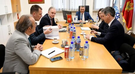 Energetski gigant iz Francuske ulazi u igru: EDF i EPCG kreću u realizaciju HE Kruševo