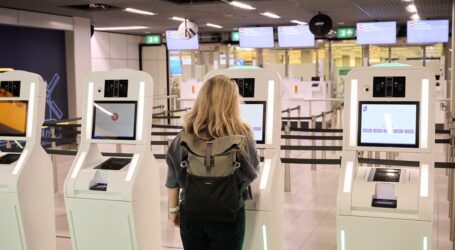 Evropski sistem ulaska/izlaska (EES): Šta bi putnici trebalo da znaju prije uvođenja 10. aprila
