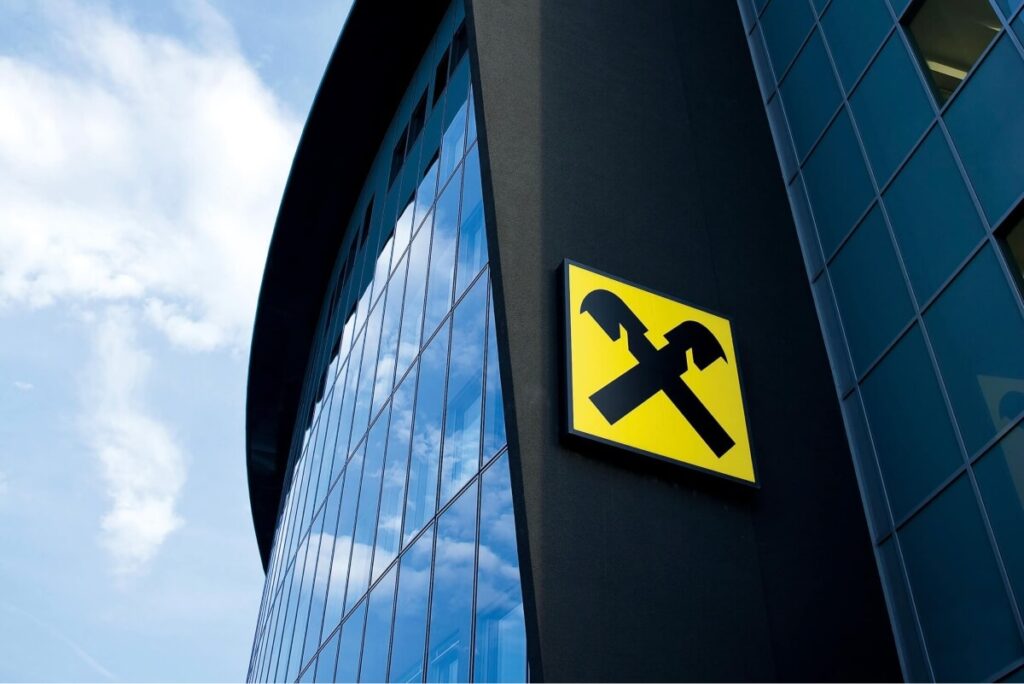 Raiffeisen Bank International AG (RBI)