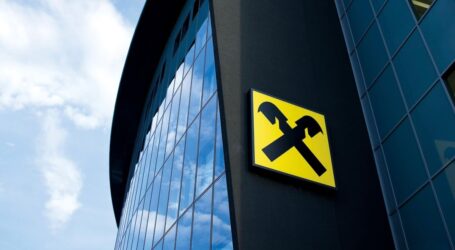 Raiffeisen Bank International priprema ponudu za preuzimanje Addiko Banke