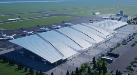 Korejski plan za crnogorske aerodrome: Podgorica dobija dvospratni terminal, Tivat produženje piste