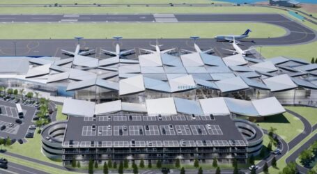 Incheon se povukao iz trke za Aerodrome Crne Gore: Vlada neće aranžman po svaku cijenu