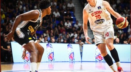 U fokusu NCAA: SC DERBY kao rasadnik talenata