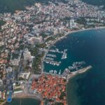 Budva, budvanska rivijera