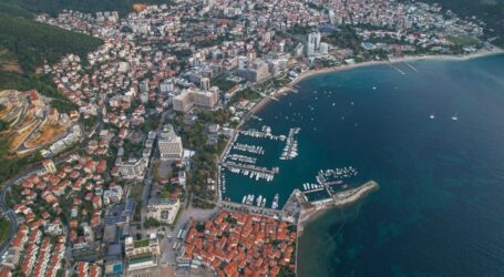 ALK Nekretnine: Dostavili smo novu garanciju za hotel „Prezident” u Budvi