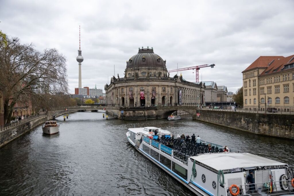 Berlin, Njemačka, Germany, Deutschland