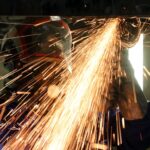 industrija, industry, factory, steel, welding, welder