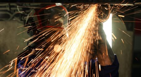 Njemačka industrija više ne očekuje rast u 2026.