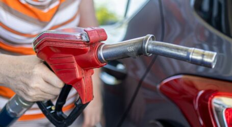 Od utorka skuplje gorivo u Crnoj Gori: Benzin ide do 1,68 eura, dizel na 1,69 eura