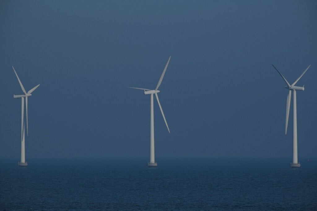 energy, energija, vjetroturbine na moru, wind, wind energy, sea