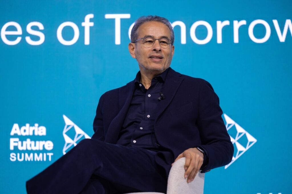 mohamed alabbar, alabar