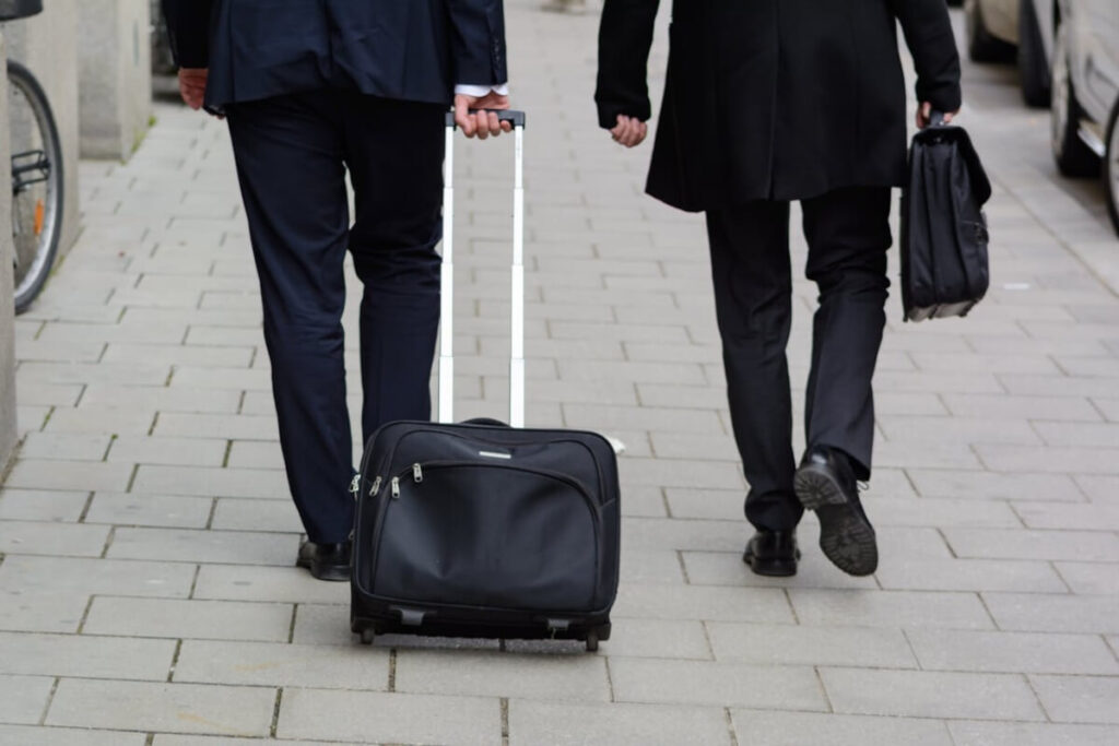 businessman, businessmen, walking, travel, business, walking, men in suits walk