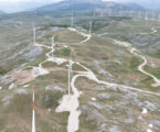 Gvozd II na proljeće 2027: EPCG najavljuje još 21 MW iz vjetra