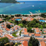 Slovenska plaža, Hotel Aleksandar, Budvanska rivijera, Budva