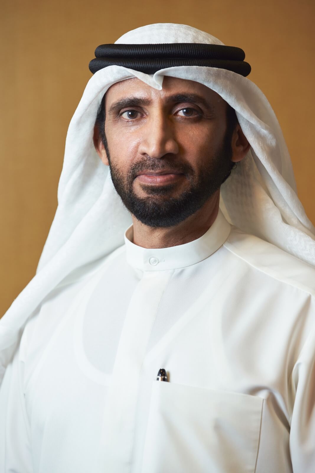 Mohammed Ibrahim Al-Shaibani, Dubai, Porto Montenegro, Investment Corporation of Dubai (ICD)