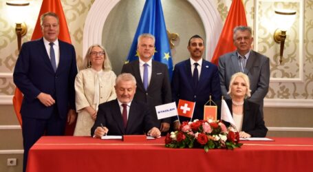 Crna Gora kupuje tri nova Stadler voza: Investicija od 30 miliona eura za moderni prevoz željeznicom