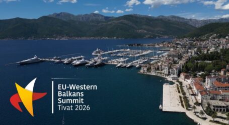 Tivat se sprema za Samit EU – Zapadni Balkan: Zatvaraju se magistrala, Porto Montenegro i dio saobraćaja