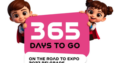 Više od 137 međunarodnih učesnika do sada, GITEX i leteći taksiji: Šta zapravo donosi Expo 2027 Beograd?