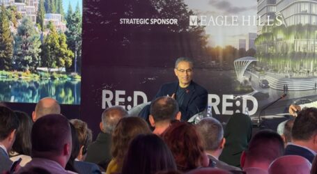 Alabar: Šas Heights je spreman, u Budvi imamo dobre šanse za veliki projekat