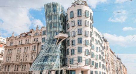 Prag lider tržišta luksuznih nekretnina u Evropi, London u padu
