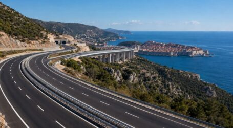 Auto-put do Dubrovnika ponovo na čekanju: HAC poništio tendere jer su sve ponude bile preskupe
