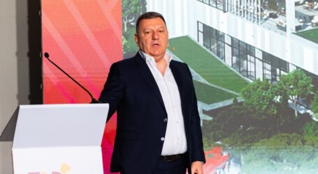 Bokan: Domaći investitori su važniji od stranih — bez jake privrede nema stabilne Crne Gore