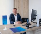 Novo liderstvo. Nova energija. Jasna vizija rasta.