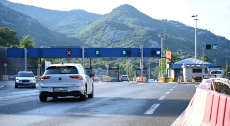 Pred ljetnju sezonu i velike gužve: Za ENP se sada možete prijaviti za svega nekoliko minuta