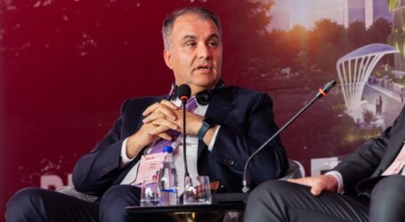 Alkaya: AI agenti će upravljati zgradama, domovima i gradovima — Crna Gora mora ubrzati digitalnu transformaciju
