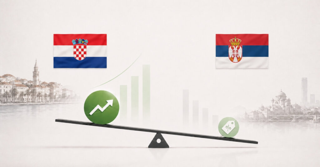 hrvatska vs srbija
