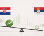 Hrvatska ili Srbija: Ko živi bolje?