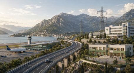 Usvojen Master plan investicija: 5,75 milijardi eura za infrastrukturu do 2030.