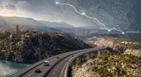Amerikanci bi gradili auto-put do crnogorske granice: Hercegovina otvara ključnu vezu za Jadransko-jonski koridor