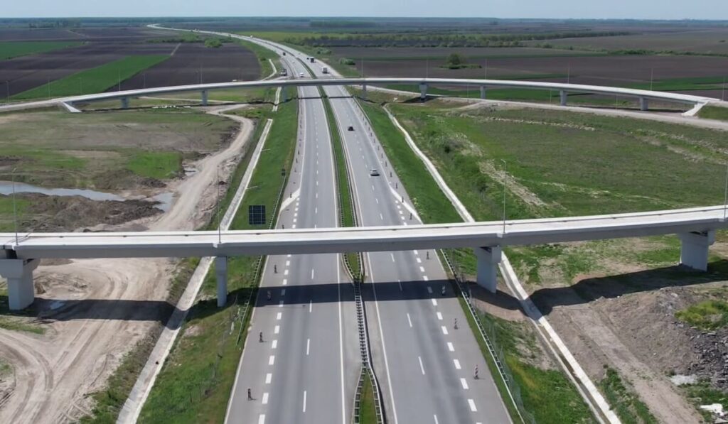 autoput sarajevo beograd, kuzmin sremska rača, putevio srbije