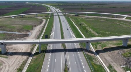 Auto-put Beograd – Sarajevo: Srbija završava svojih 18 kilometara