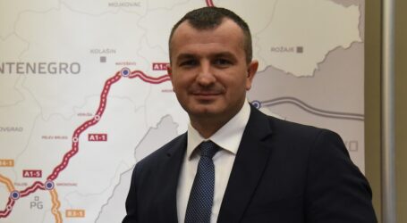 Monteput dobio novo rukovodstvo: Milan Ljiljanić imenovan za generalnog direktora