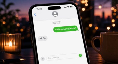 Jedna riječ u porukama mnoge živcira, a svi je koristimo