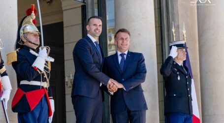 Crna Gora i Francuska potpisuju memorandum za gradnju 24 km auto-puta