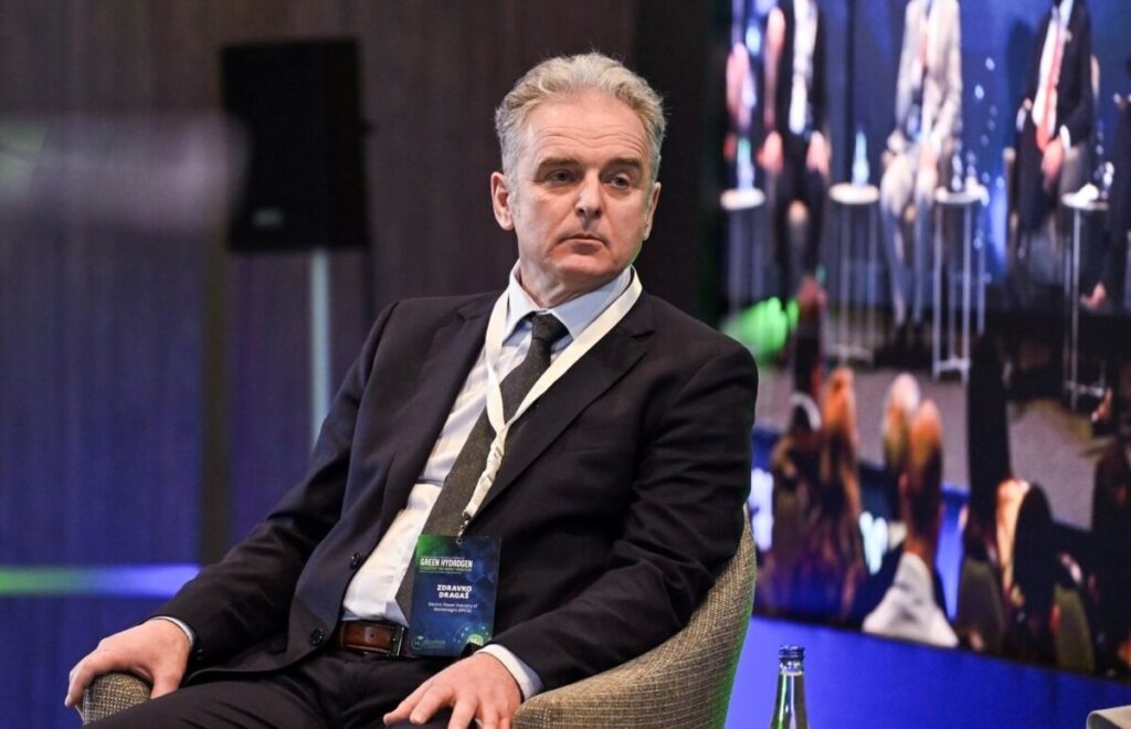 Zdravko Dragaš
